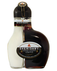 Ликер Sheridan's