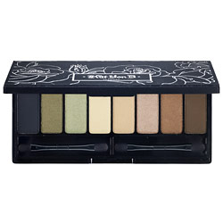 Kate Von D True Romance Eyeshadow Palette - Ludwig