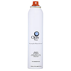 ojon rub-out dry cleanser