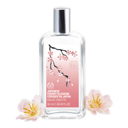 Japanese Cherry Blossom Eau De Toilette