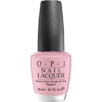 OPI Polish Suzi & The Lifeguard