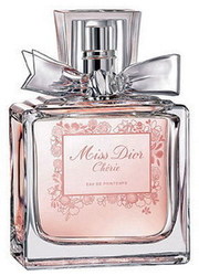 Miss Dior Cherie Eau De Printemps