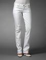 Белые джинсы!!!