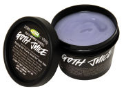 Goth Juice или King of the Mods из Lush