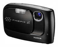 Fujifilm FinePix Z30