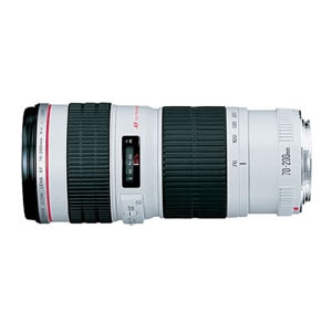 Canon EF 70-200 f/4L USM