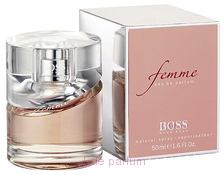 EDP "Boss Femme" Hugo Boss