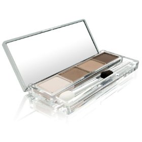 Clinique Colour Surge Eye Shadow Quad 101 Teddy Bear