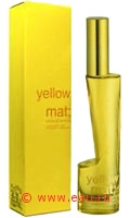 Mat Yellow