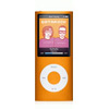 iPod nano 16 GB (Orange)