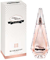 Ange ou Demon le Secret, Givenchy