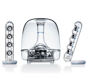 Harman Kardon SoundSticks II