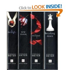 Twilight Saga Collection