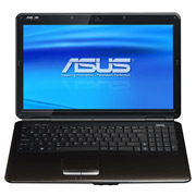 ноутбук ASUS K50IN