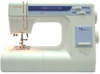 Швейная машина JANOME My Excel W18U