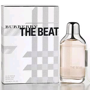 Burberry The Beat