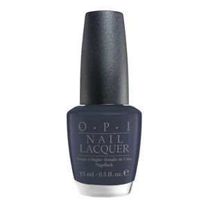 O.P.I. Russian Navy Matte