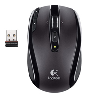 Logitech VX Nano