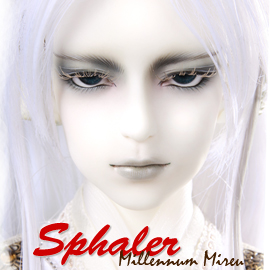 Soom - [MD/Sep] Sphaler - Millennium Mireu