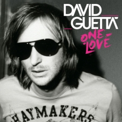 David Guetta "One Love"