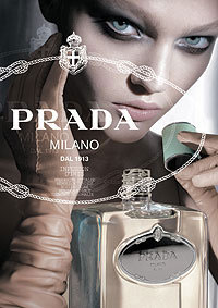 Prada - Prada Infusion d`Iris
