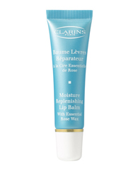 Clarins Moisture Replenishing Lip Balm