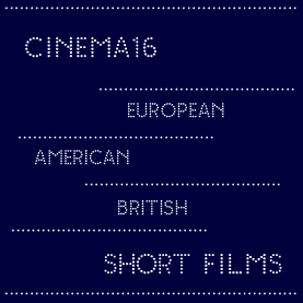 Cinema 16 short films