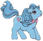 my little pony