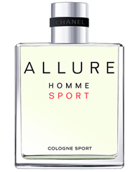 Chanel Allure Homme Sport