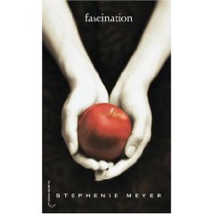 Saga Fascination, Tome 1 : Fascination (Broch&#233;)