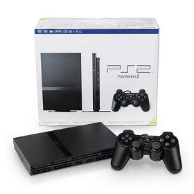 sony play station 2