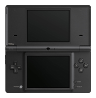 Nintendo DSi