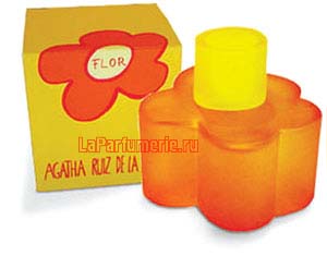 AGATHA RUIZ DE LA PRADA FLOR