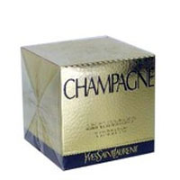 Yves Saint Laurent Champagne