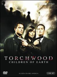 TORCHWOOD: CHILDREN OF EARTH