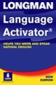 Longman Language Activator