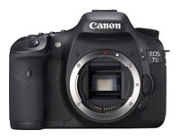 Canon EOS 7D Body