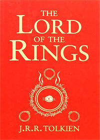 Tolkien "The Lord of Rings"