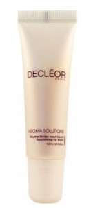 Decleor бальзам для губ