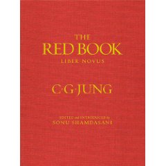 red book of CG Jung