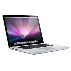 Mac Book Pro 15"