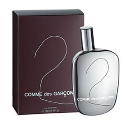 Духи "Comme des garcons 2"