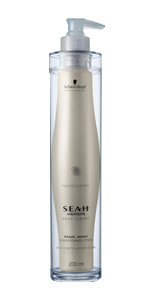 Seah HairSpa Pearl Wrap