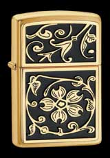 Зажигалка Zippo