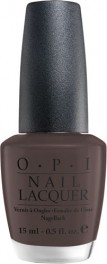 OPI You Dont Know Jacques? NMF15