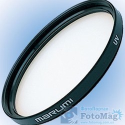 Светофильтр Marumi UV 58mm