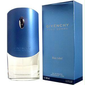 Givenchy Blue Label