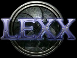 сериал Lexx