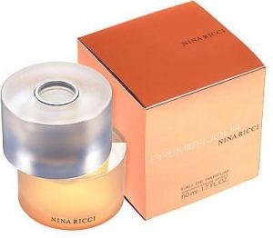 Nina Ricci "Premier Jour"