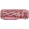 Pink Keyboard